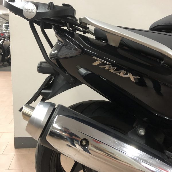 yamaha tmax 500 - scooter usato