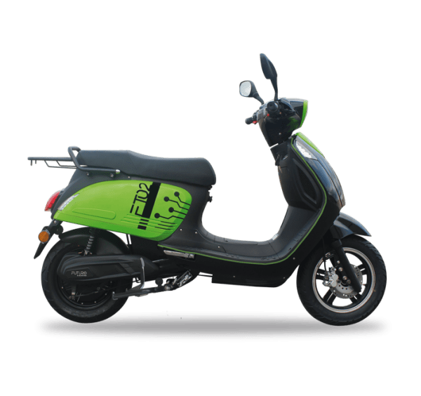 FT02 SPORT - scooter elettrico