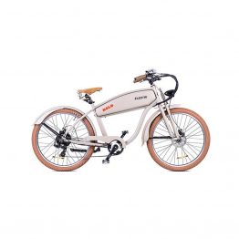 bicicletta elettrica donna
