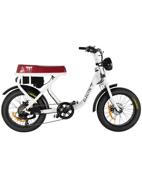 Electri TNT e-bike 250w