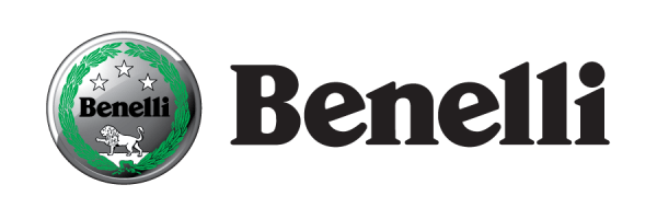 Benelli logo - motorcycle