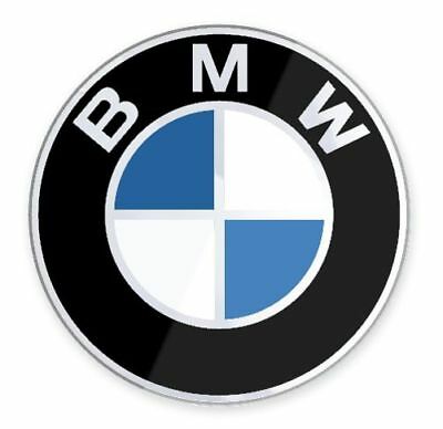 BMW moto - logo