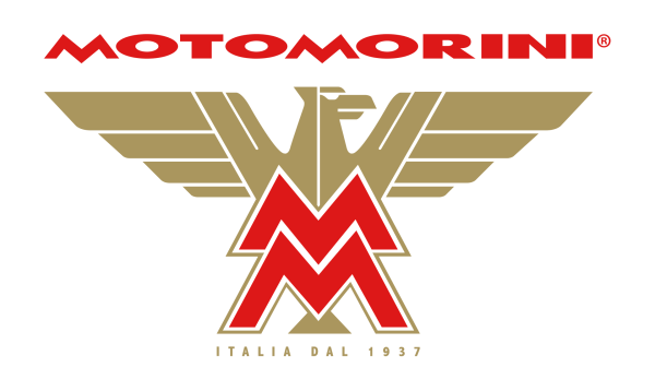 Motomorini - logo