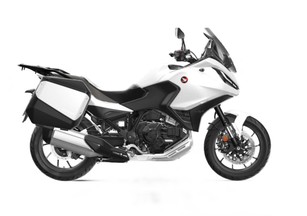 Honda moto NT1100