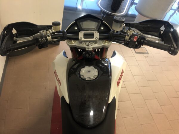 Ducati Hypermotard 1100s - moto usata