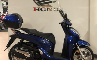 Honda SH 300 - Scooter usato