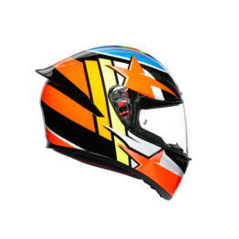 Agv casco integrale K1 - replica rodrigo