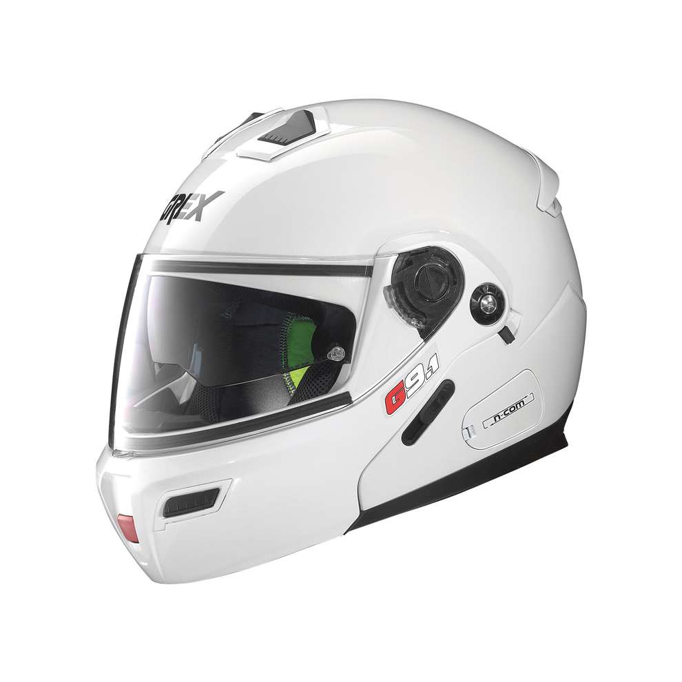 casco modulare grex G9.1