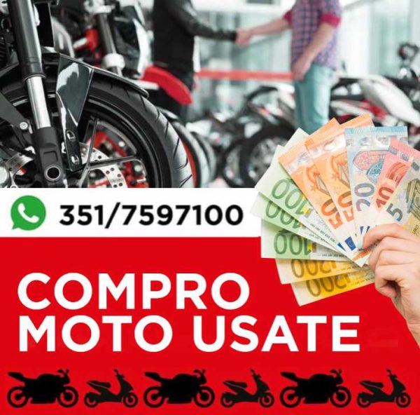 Motomarche di Franco Latini - Moto - scooter senigallia