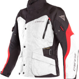Dainese Jacket moto - tempest d-dry
