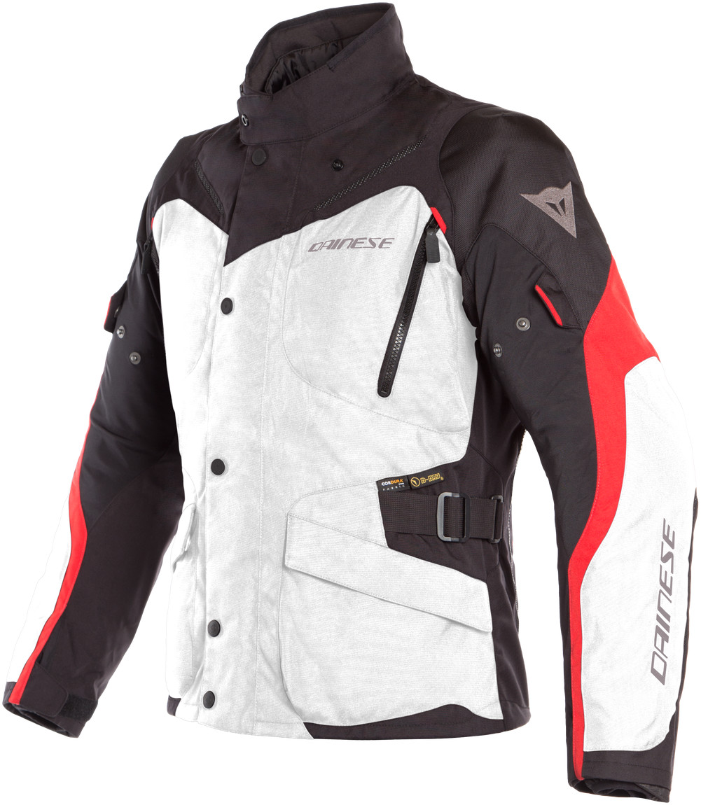 Dainese Jacket moto - tempest d-dry