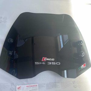 Cupolino Basso Sportivo Faco – SH350 Honda