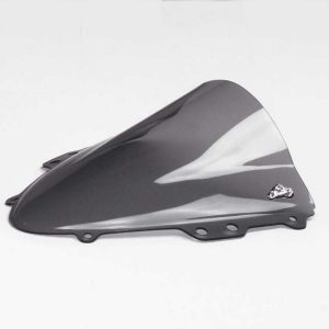 Cupolino Fumé doppia bolla