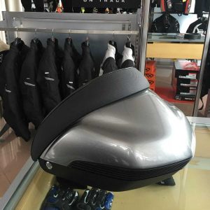 SWT-400 Honda Schienale-Portaoggetti – Cruasing