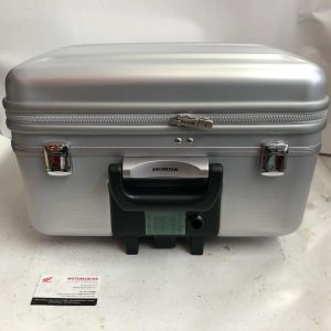 Bauletto Honda Crosstourer – Alluminio