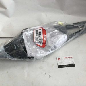 Attacchi per Baule Yamaha MT-07 Tracer