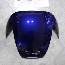 Cover Top Case Blue – Suzuki