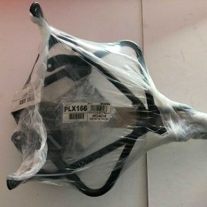 Portavalige Laterali PLX166 Givi