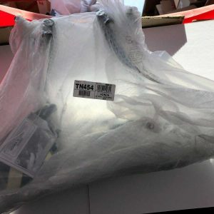 Paramotore Tubolare Honda Varadero