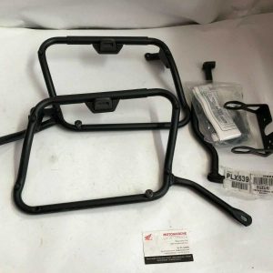 Portavalige Laterali PLX539 Suzuki Bandit