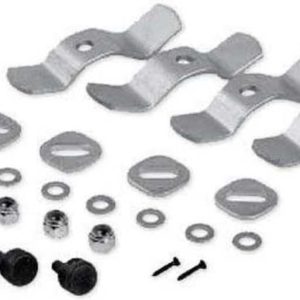 Kit Attacchi Piastra Monolock Z410