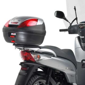 Attacco posteriore per bauletto Honda SH125