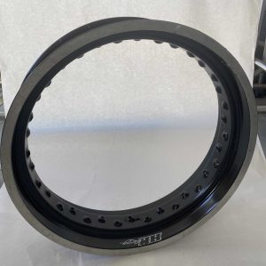 Cerchio posteriore motard Honda CRF 450 orig HM
