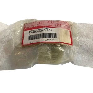 shaft comp crank - albero motore
