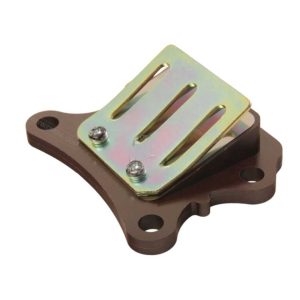 valvola comp. a lamell