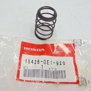 molla filtro olio originale