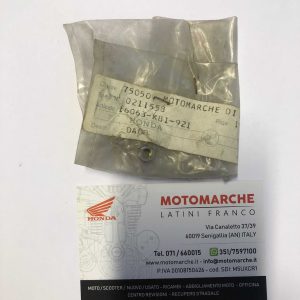 dado esagonale 3mm