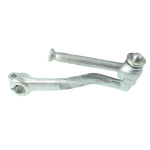 ass. braccio pedale avviamento