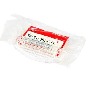 lente, luce posizione