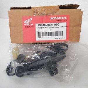 arredo di mont. interruttore, combinazione e serratura