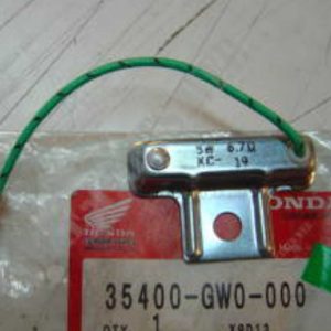resistore honda bali 50