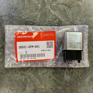 rele' comp. motorino