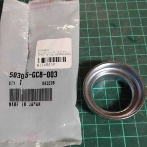 ralla inferiore sterzo