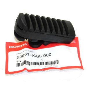 honda gommino pedana anteriore