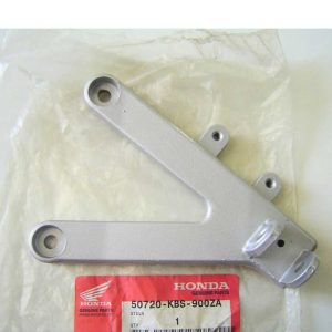 supporto pedana principal