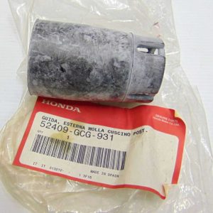 guida, esterna molla cusc