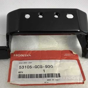 impugnatura manubrio sinistro