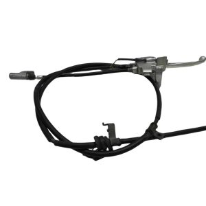 staffa leva manubrio sinistro