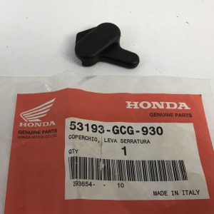 coperchio, leva serratura