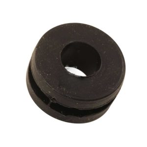 gomma, collocamento paraf