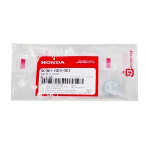 dado u 10mm (fuse rash