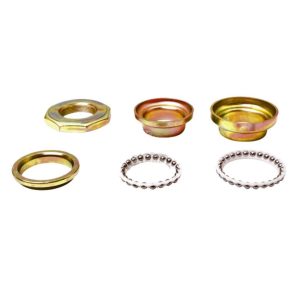 kit cuscinetti sterzo