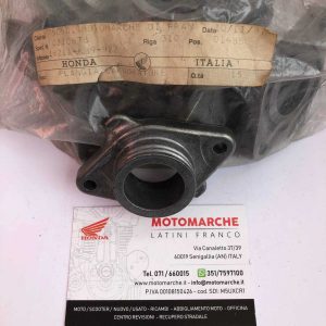 flangia carburatore