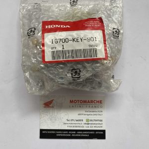 ass. pompa carburante