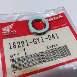 guarnizione tubazione sc.