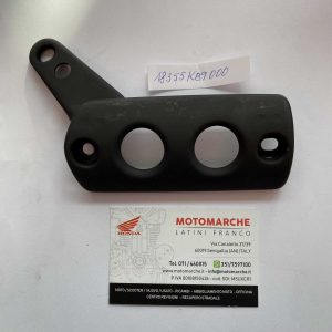protezione marmitta